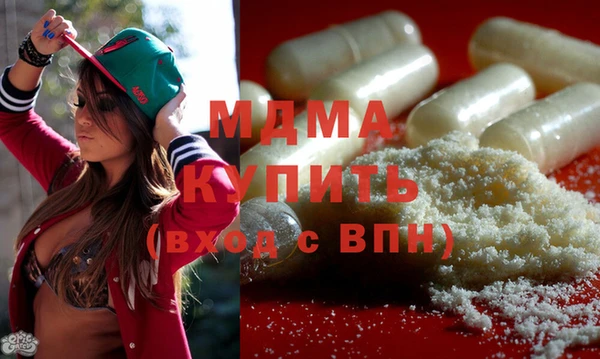 тгк Киреевск