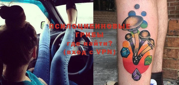 тгк Киреевск